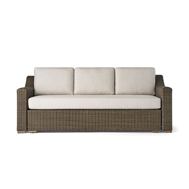 Member's Mark Wexley Convertible Sofa Set with Sunbrella Fabric