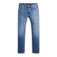 thumbnail image 4 of Levi's Men's 505 Regular Fit Jeans, 4 of 6