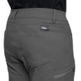 thumbnail image 7 of Eddie Bauer Men's Fleece Lined Pants, 7 of 8