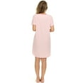 thumbnail image 2 of Flora Nikrooz Women's Sleep Dress, 2 of 8