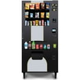 thumbnail image 1 of Selectivend Refreshment Center Combo Snack & Drink Vending Machine, 1 of 11