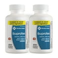 thumbnail image 1 of Member's Mark Ibuprofen Tablets 200 mg. (600 ct., 2 pk.), 1 of 10