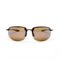 thumbnail image 1 of Maui Jim Ho'okipa Rectangular Sunglasses, 1 of 1