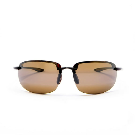Maui Jim Ho'okipa Rectangular Sunglasses