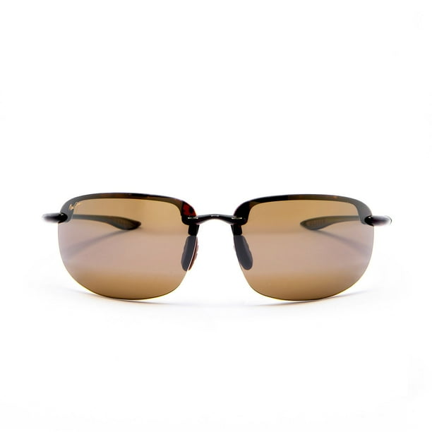みほ Maui Jim Ho'okipa Rectangular Sunglasses - Samsclub.com