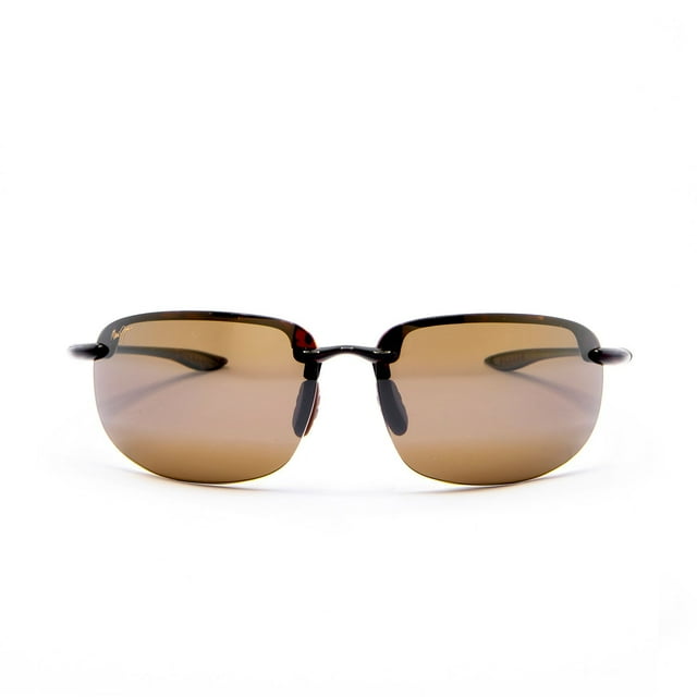 Maui Jim Ho'okipa Rectangular Sunglasses