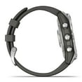 thumbnail image 4 of Garmin Epix 2nd Generation, 47mm Slate Steel with Graphite Band, 4 of 19