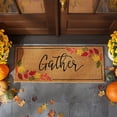 thumbnail image 1 of Member's Mark Harvest Double Door Coir Doormat, 1 of 4