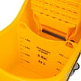 thumbnail image 5 of Member's Mark Commercial Mop Bucket with Wringer, 36 qt., 5 of 9