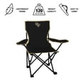 thumbnail image 5 of Logo Brands Central Florida Knights Youth Chair, 5 of 5