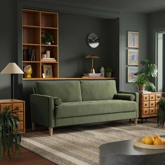 Studio Living Lyla Fabric Sofa