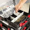 thumbnail image 11 of SKIL 4-Piece Rolling Tool and Organizer Box, 11 of 12