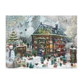 thumbnail image 3 of 1000pc Puzzle , 3 of 5