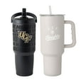 thumbnail image 1 of Logo Brands Central Florida Knights Stainless Steel Tumbler Set, 1 of 7