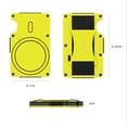 thumbnail image 3 of Razors Edge Precision Aluminum Wallet With Tracker, 3 of 9