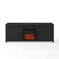 thumbnail image 8 of Gordon Low Profile Fireplace TV Stand for 65+ Inch TVs, 8 of 15