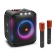 thumbnail image 1 of JBL PartyBox Encore Karaoke Bluetooth Speaker, 1 of 9