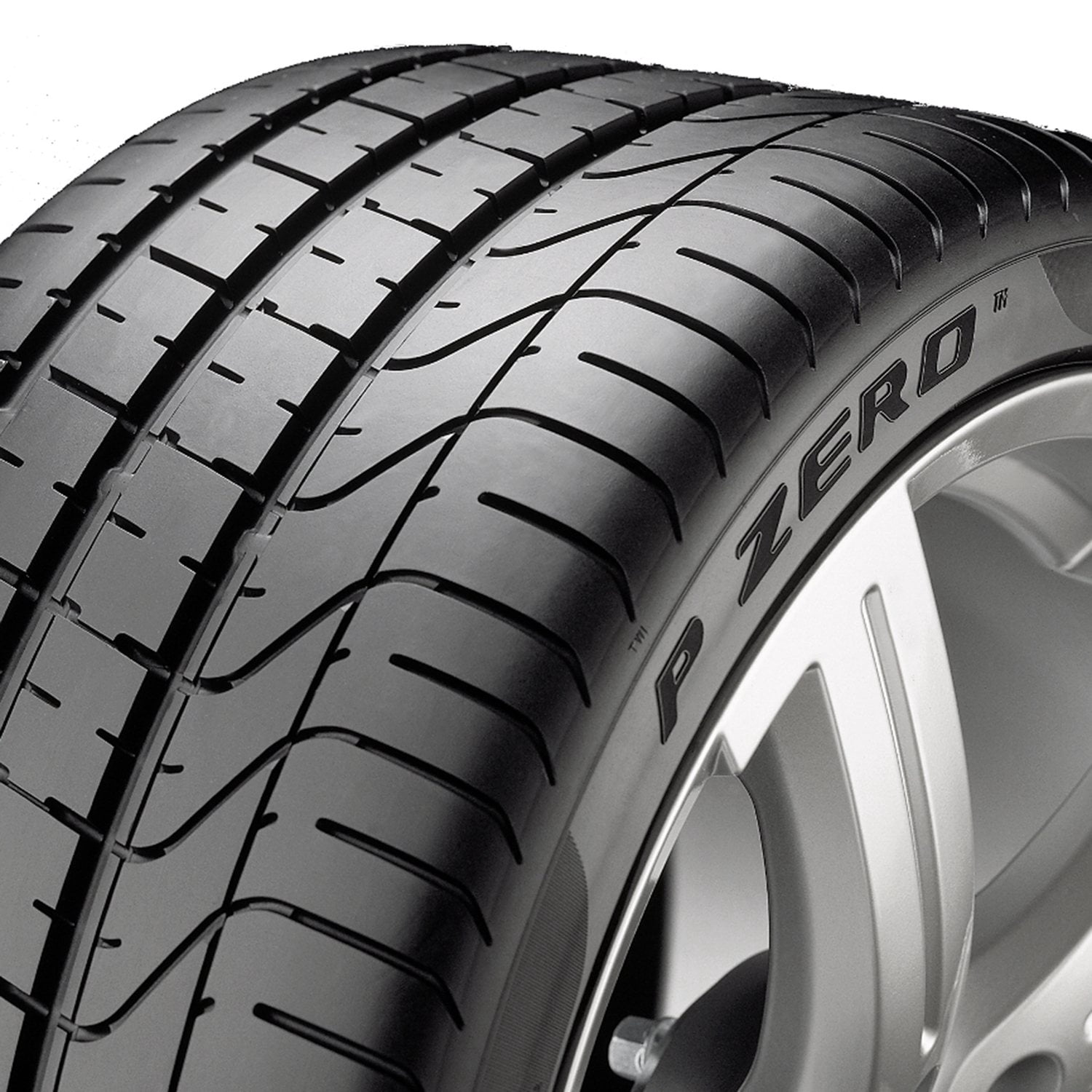 Pirelli PZero RF - 275/30R20/XL 97Y Tire - Samsclub.com