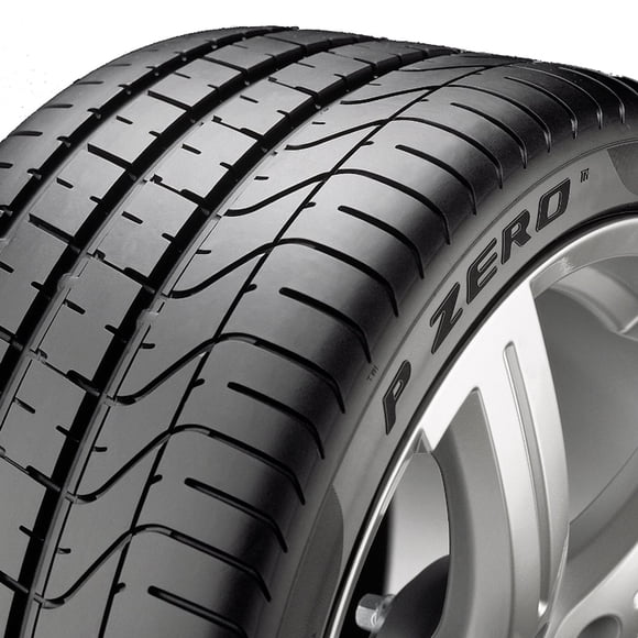 Pirelli PZero RF - 225/45R19 92W Tire