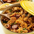 thumbnail image 8 of Zatarain's Jambalaya Rice Dinner Mix, 8 oz., 4 pk., 8 of 9