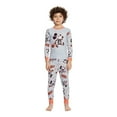 thumbnail image 1 of Character Halloween 2-Piece Pajama Set, 1 of 11