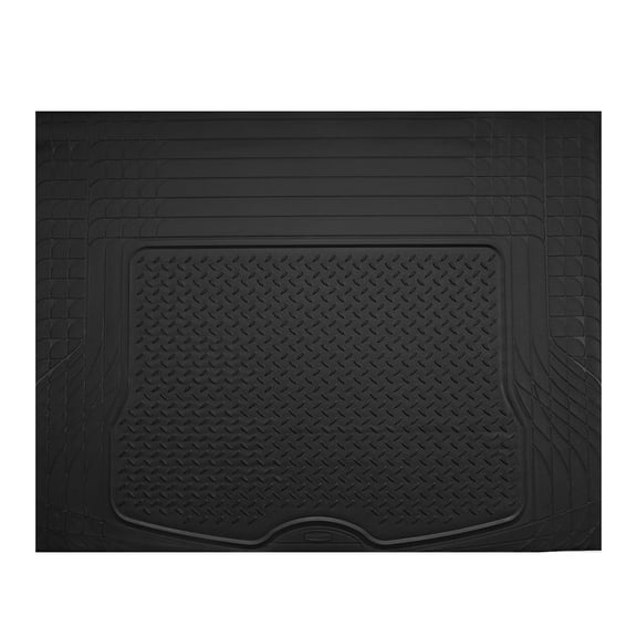 Rubbermaid 1pc "Cut to fit" Cargo Mats Black