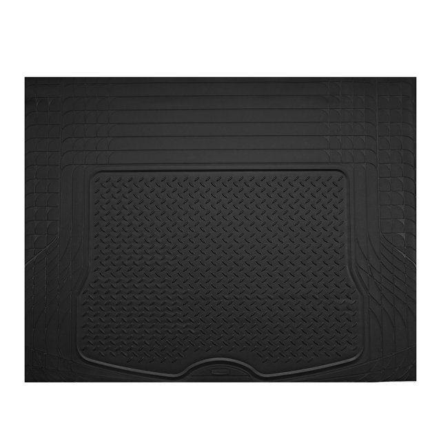 Rubbermaid 1pc "Cut to fit" Cargo Mats Black