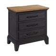thumbnail image 2 of Society Den Johnshaven Nightstand with Charger & Sensor Light, 2 of 9