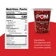 thumbnail image 2 of POM Wonderful Pomegranate Arils, 8 oz., 2 pk., 2 of 7