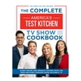 thumbnail image 1 of The Complete America’s Test Kitchen TV Show Cookbook 2001–2027, Hardcover, 1 of 1
