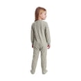 thumbnail image 2 of Carter's Girls Dreamplush Footie Pajamas, 2 of 5