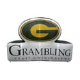 thumbnail image 1 of Logo Brands Grambling State Tigers Pre-Lit 7’x10’ Inflatable, 1 of 6