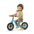 thumbnail image 1 of Chillafish Izzy Lightweight Toddler Balance Bike with Adjustable Seat and Handlebar (Assorted Colors), 1 of 2