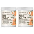 thumbnail image 1 of NatureWell Peach Blossom Moisturizing Cream, 16 oz., 2 pk., 1 of 4