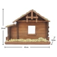 thumbnail image 10 of Member's Mark Nativity Set, 9-Piece, 10 of 10