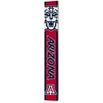 thumbnail image 1 of NCAA 8" x 60" Reversible Porch Greeter Sign, 1 of 5