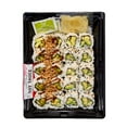 thumbnail image 1 of Member's Mark by Mai Veggie Roll Combo Platter, 20 pcs., 1 of 5
