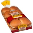 thumbnail image 4 of Country Hearth Hamburger Buns 30 oz., 4 of 5