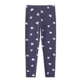 thumbnail image 2 of Member's Mark Girls 3-Pack Legging, 2 of 14
