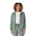 thumbnail image 1 of Member's Mark Women's Travel Jacket, 1 of 8
