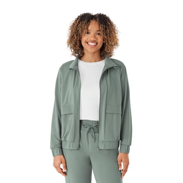 Member's Mark Women's Travel Jacket
