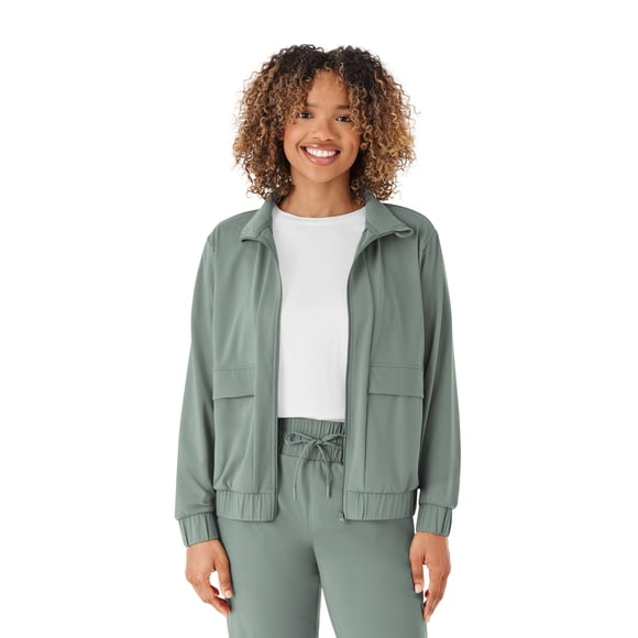 Member's Mark Women's Travel Jacket