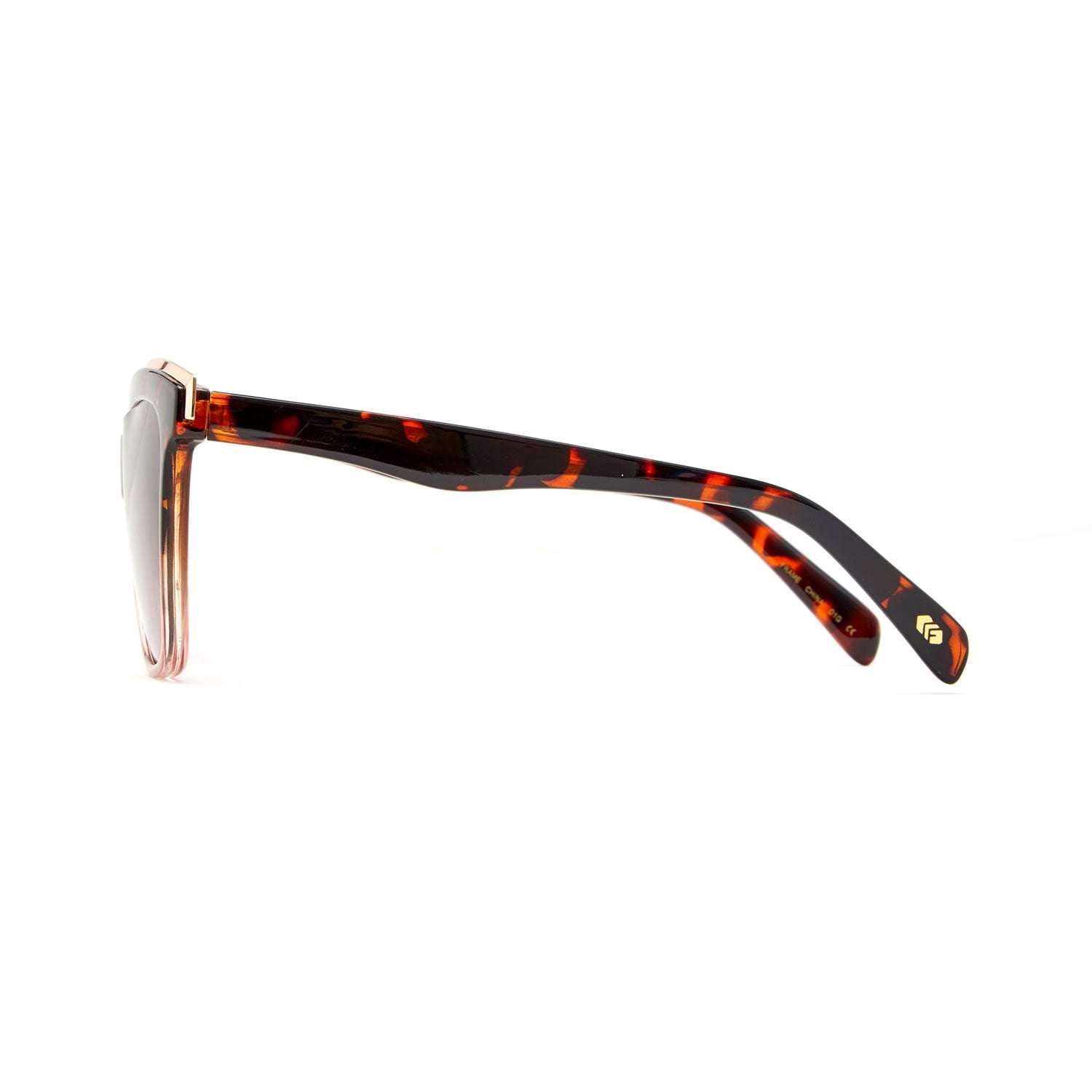 Womens sunglasses & free case FREE COUNTRY Women main image 2