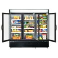 thumbnail image 4 of Maxx X-Series Merchandiser Freezer with Glass Door (72 cu. ft.), 4 of 9