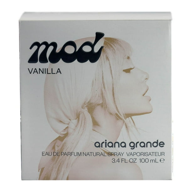 MOD Vanilla by Ariana Grande Eau de Parfum, 3.4 fl. oz. - Samsclub.com
