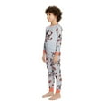 thumbnail image 2 of Character Halloween 2-Piece Pajama Set, 2 of 11