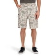 thumbnail image 1 of Iron Clothing Co. Men's Hybrid Cargo Shorts, 1 of 4