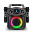 thumbnail image 1 of The Singing Machine Mini Sparkle Karaoke Machine, 1 of 10
