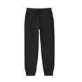 thumbnail image 5 of Member's Mark Girl's Favorite Soft Jogger, 5 of 6