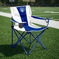 thumbnail image 2 of Logo Brands Fayetteville State Broncos Sideline XL Chair, 2 of 6